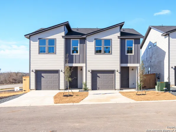 3362 Northwestern Dr #2002, San Antonio, TX 78238