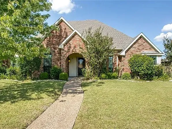 1207 Mistywood Ln, Allen, TX 75002