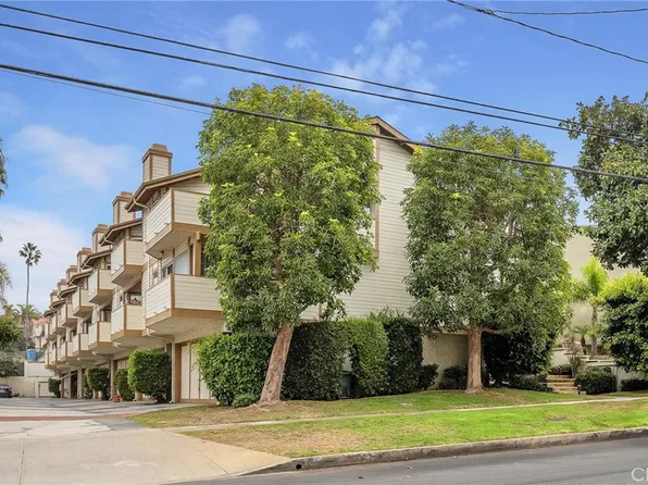 616 N Guadalupe Ave Unit 6, Redondo Beach, CA 90277