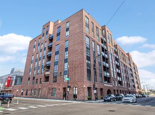 305 S Racine Ave #PENTHOUSE 305, Chicago, IL 60607