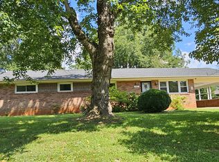 343 New Home St, Winston Salem, NC 27104
