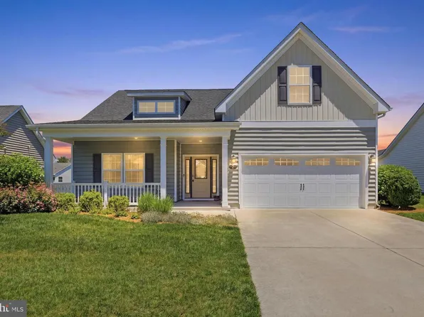 7 Frankenberry Dr, Georgetown, DE 19947