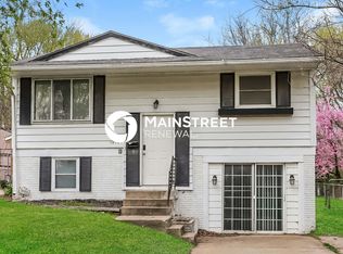 18104 E 16th Ter N, Independence, MO 64058
