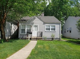 547 E Breckenridge St, Ferndale, MI 48220