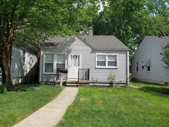 547 E Breckenridge St, Ferndale, MI 48220