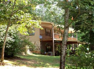 6933 Jock Branch Rd, Blairsville, GA 30512