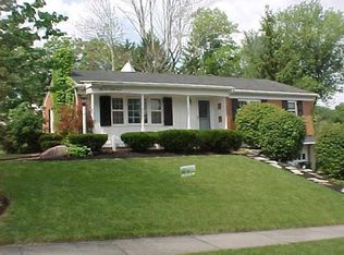 5387 Maplecliff Ct, Dayton, OH 45415