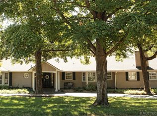 3102 E 67th St, Tulsa, OK 74136