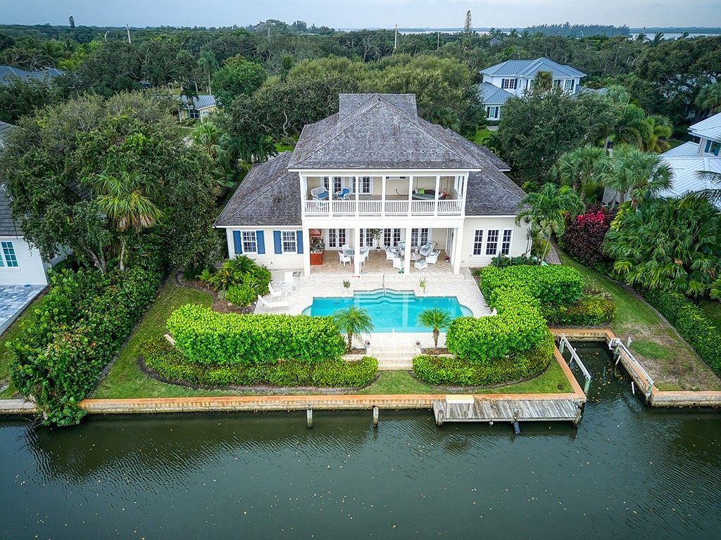 627 Tulip Lane, Vero Beach, FL 32963 Zillow