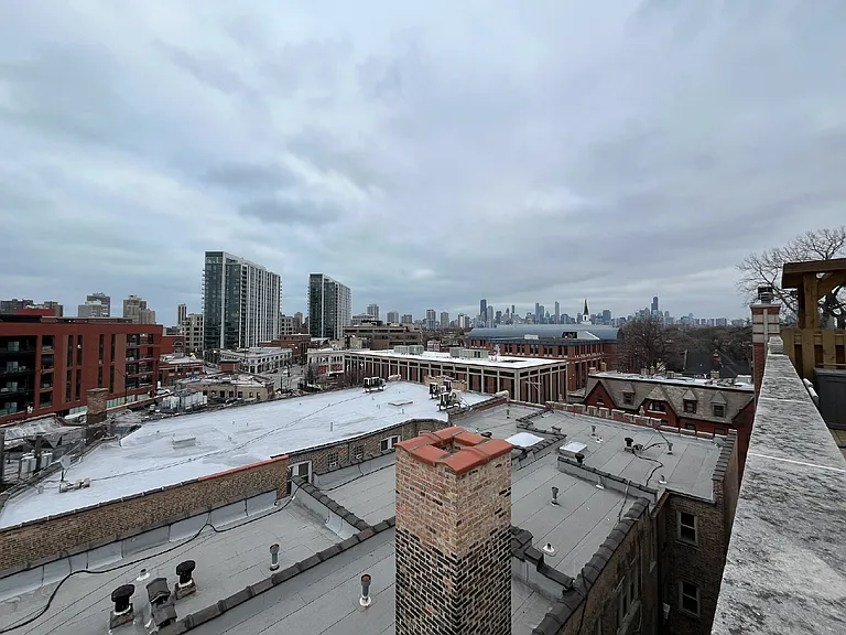 838 W Fullerton Ave #3W — Photo 29