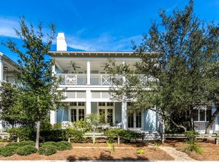 21 Bluejack St, Santa Rosa Beach, FL 32459