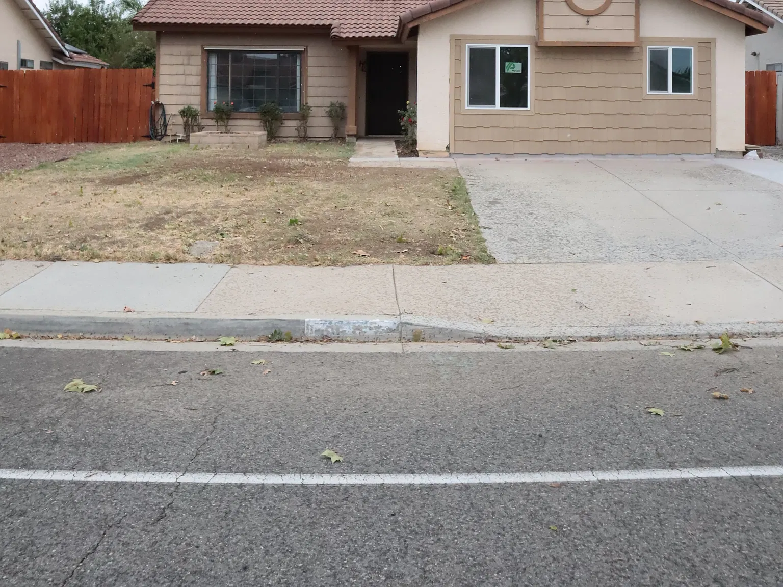 3 bed, 1293 sqft, $2,890 — Photo 1
