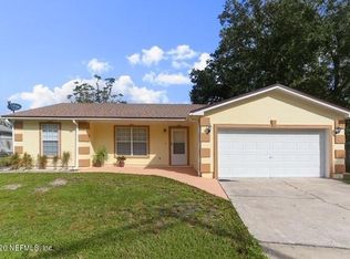 13053 Old Saint Augustine Rd, Jacksonville, FL 32258