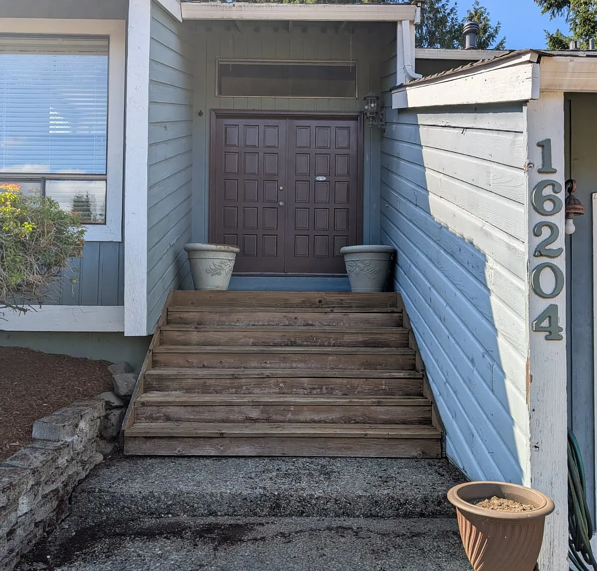 3 bed, 2.5 bath, 2530 sqft, $3,450 — Photo 2