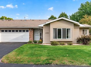 11991 Yellow Pine St NW, Coon Rapids, MN 55448