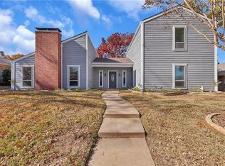 2016 Eagle Nest Pass, Lewisville, TX 75077