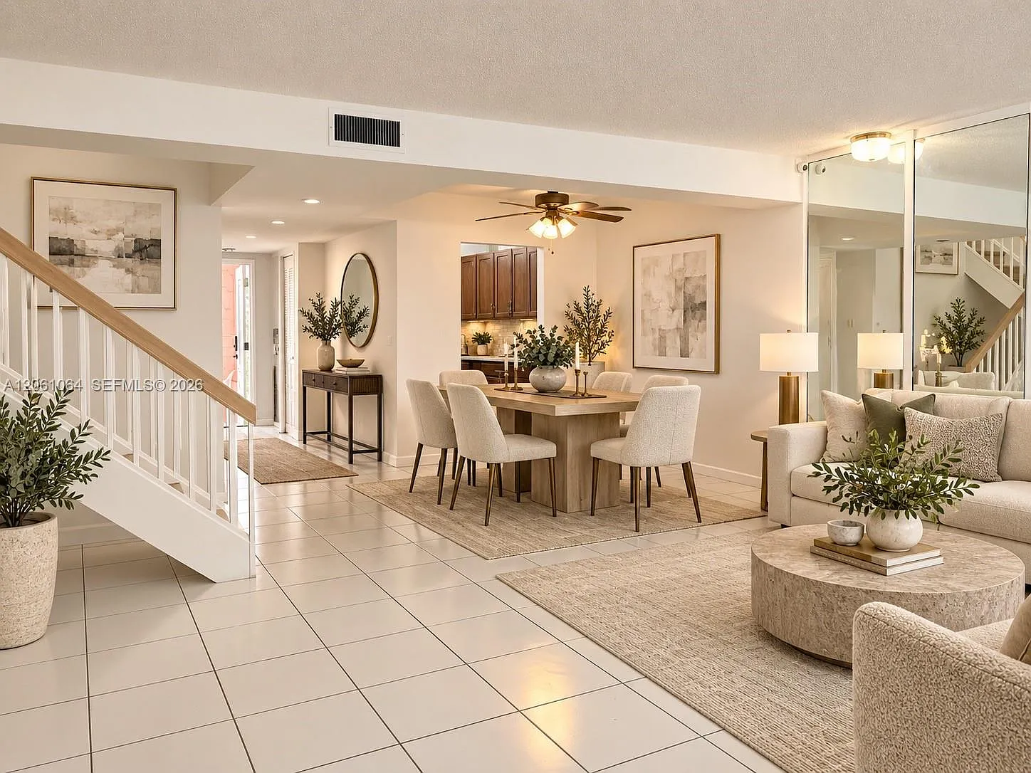Wimbledon Townhouse I-13 — Photo 1