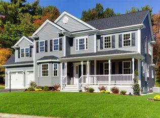 7 Maryvale Rd, Burlington, MA 01803