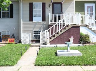 3914 Hunt Harbor Rd, Baltimore, MD 21220
