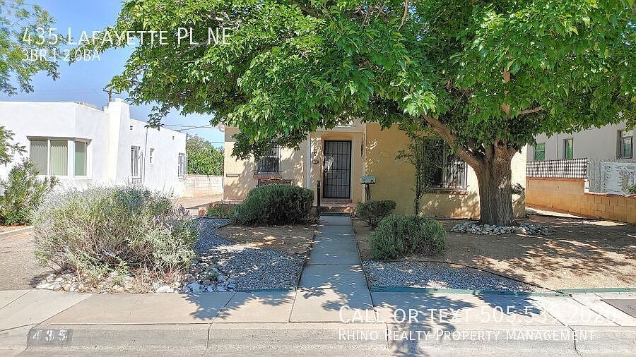1st image of 435 Lafayette Pl NE