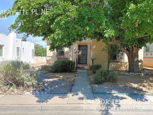 435 Lafayette Pl NE, Albuquerque, NM 87106