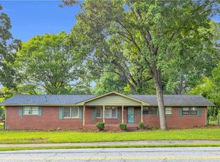 1189 E Fayetteville Rd, Riverdale, GA 30296