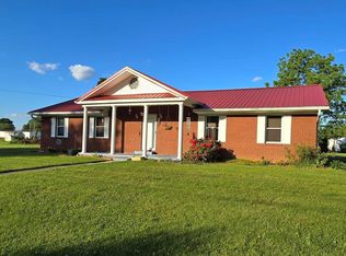 214 Hillman St, Greenup, KY 41144