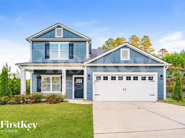 516 Rock Terrace Way, Helena, AL 35080