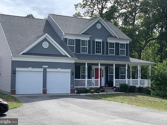 2nd image of 48315 Multiflora Ln