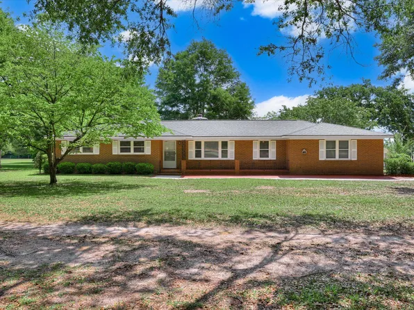 301 Douglas Dr, Beech Island, SC 29842