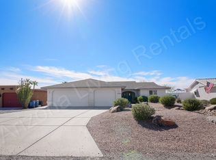1245 Bombay Cir, Lake Havasu City, AZ 86404