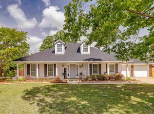 107 Bayside Dr, West Monroe, LA 71291