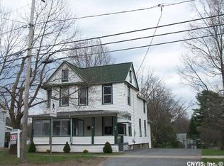8 State St, Oneida, NY 13421