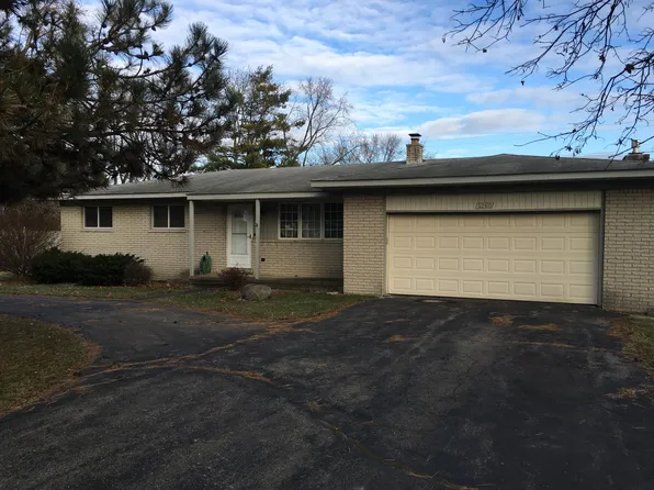 5260 Daniels Dr, Troy, MI 48098