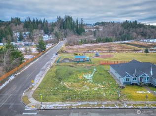 521 S Sergeant St, Buckley, WA 98321