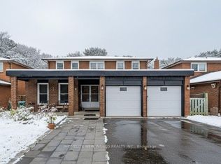 122 Stilecroft Dr, Toronto, ON M3J1A9