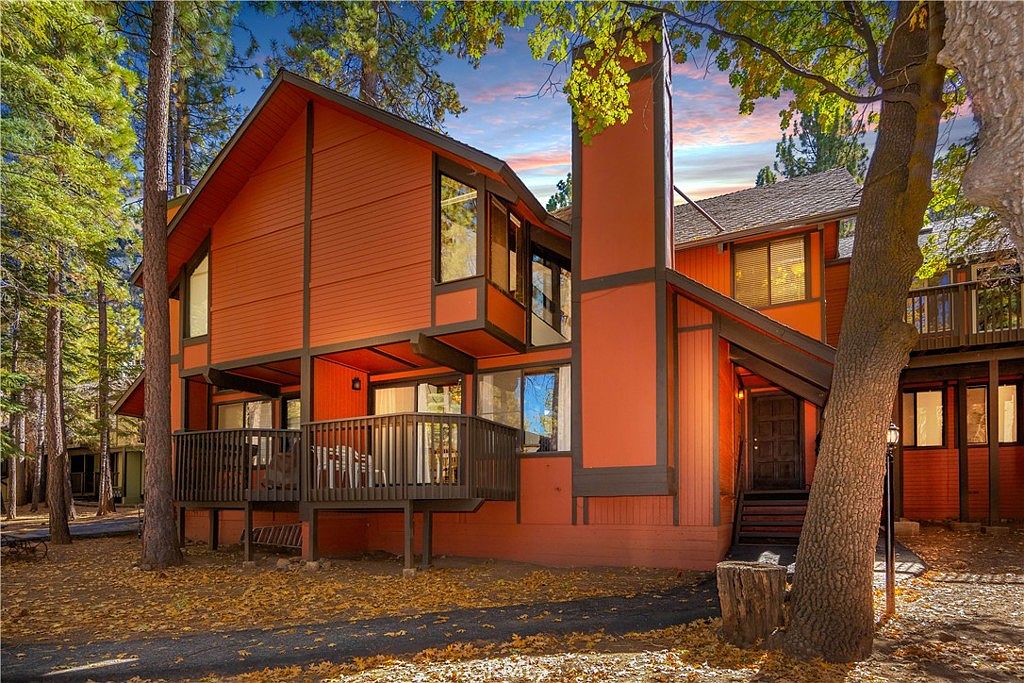 41935 Switzerland Dr SUITE 27, Big Bear Lake, CA 92315 Zillow