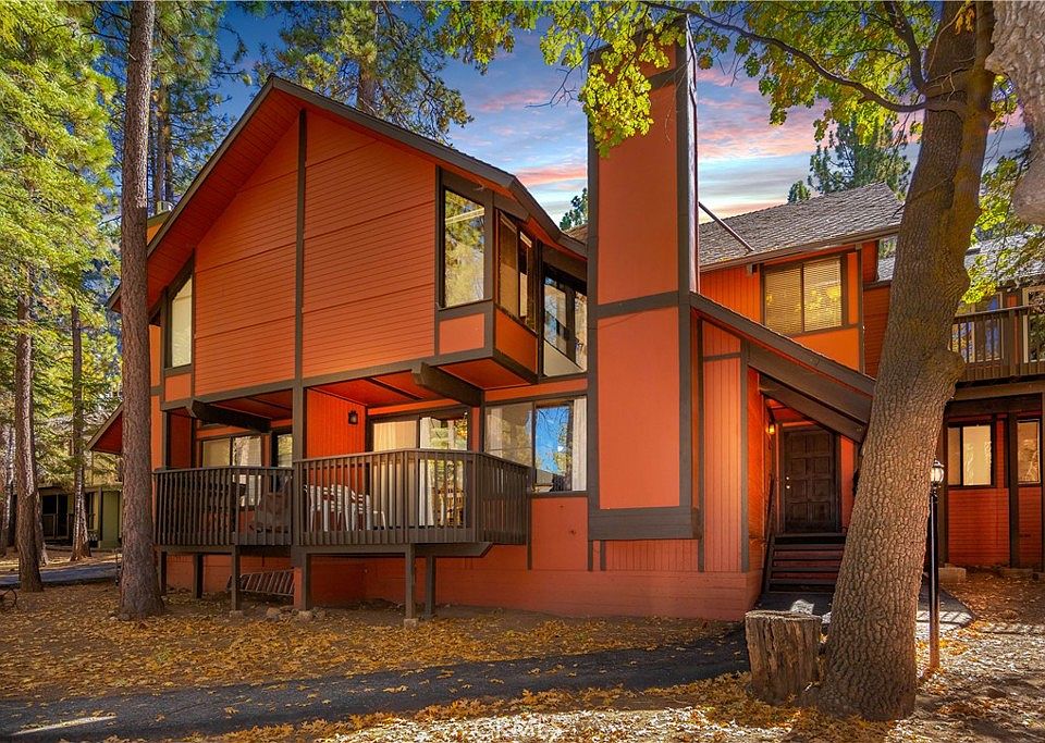 41935 Switzerland Dr SUITE 27, Big Bear Lake, CA 92315 Zillow