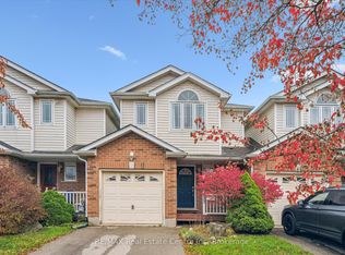 125 Rodgers Rd, Guelph, ON N1G4Z6