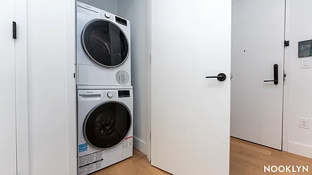 Rented by Nooklyn NYC LLC