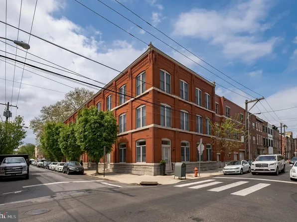 201 Queen St APT 7, Philadelphia, PA 19147