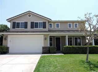 6767 Black Hawk Rd, Corona, CA 92880