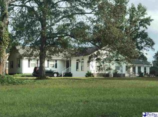 2712 Rainier St, Florence, SC 29505