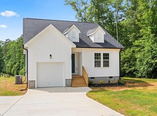 2906 Swicegood Rd, Linwood, NC 27299