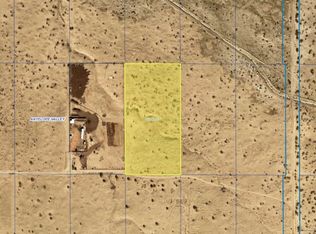 20738 E Avenue Q, Palmdale, CA 93591