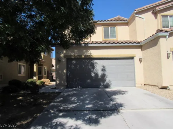 3744 Juanita May Ave, North Las Vegas, NV 89032