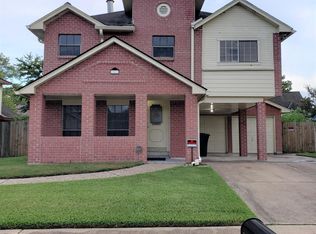 10615 Eagle Glen Dr, Houston, TX 77041