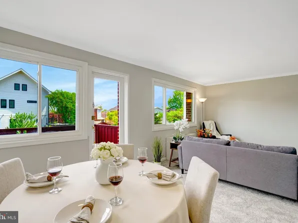 1830 Columbia Pike APT 107, Arlington, VA 22204
