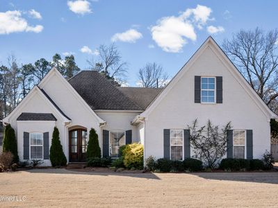 1767 Robertson Place Dr, Hernando, MS, 38632