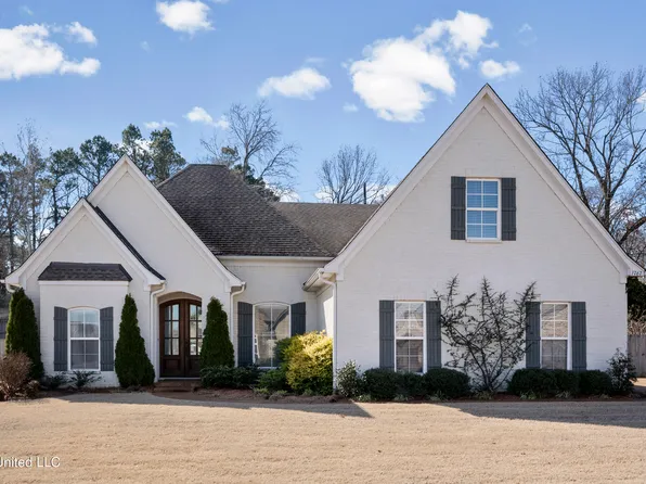 1767 Robertson Place Dr, Hernando, MS 38632